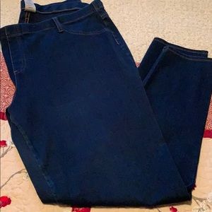 Faded Glory Jeggings